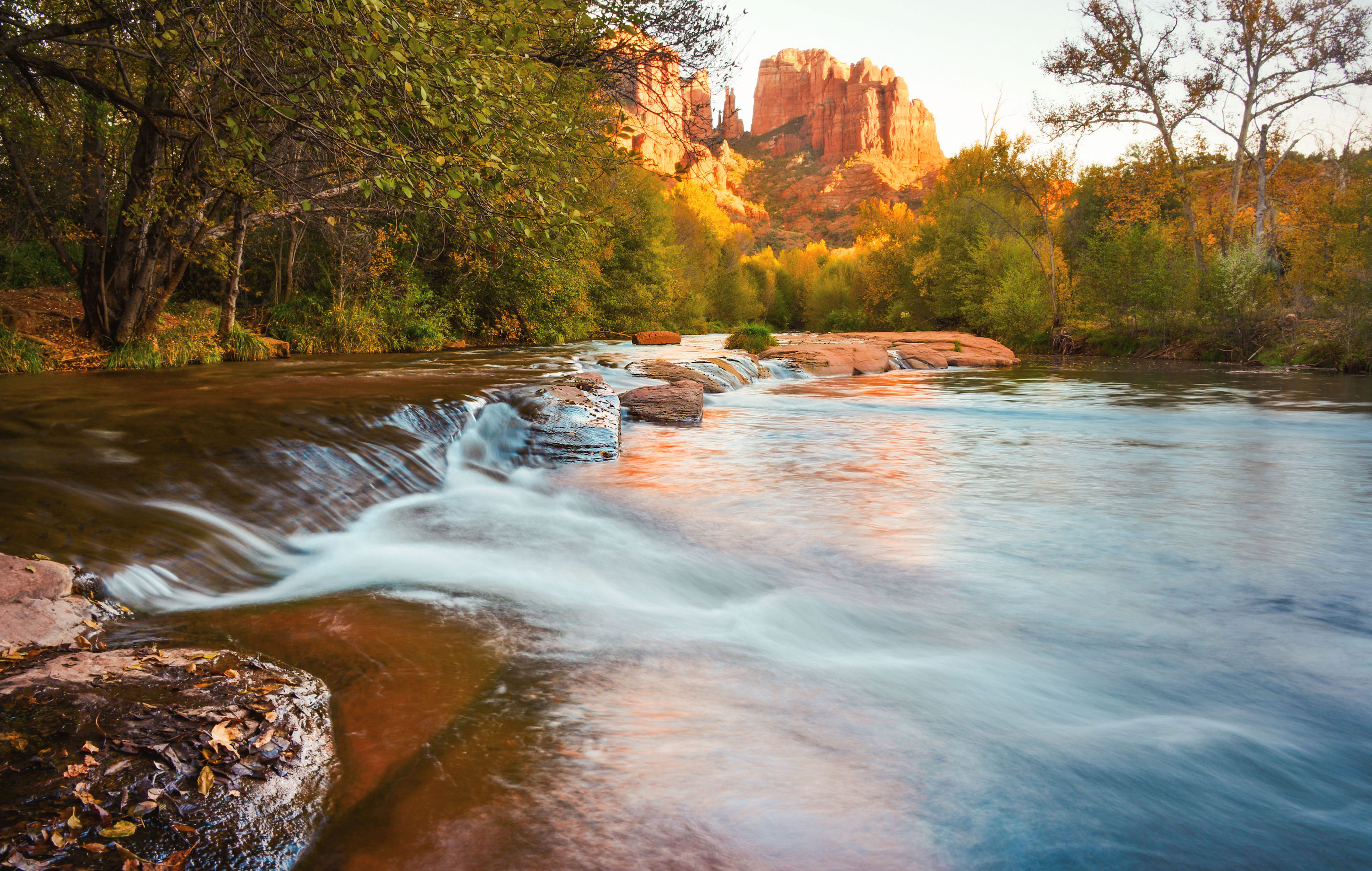 L'Auberge de Sedona