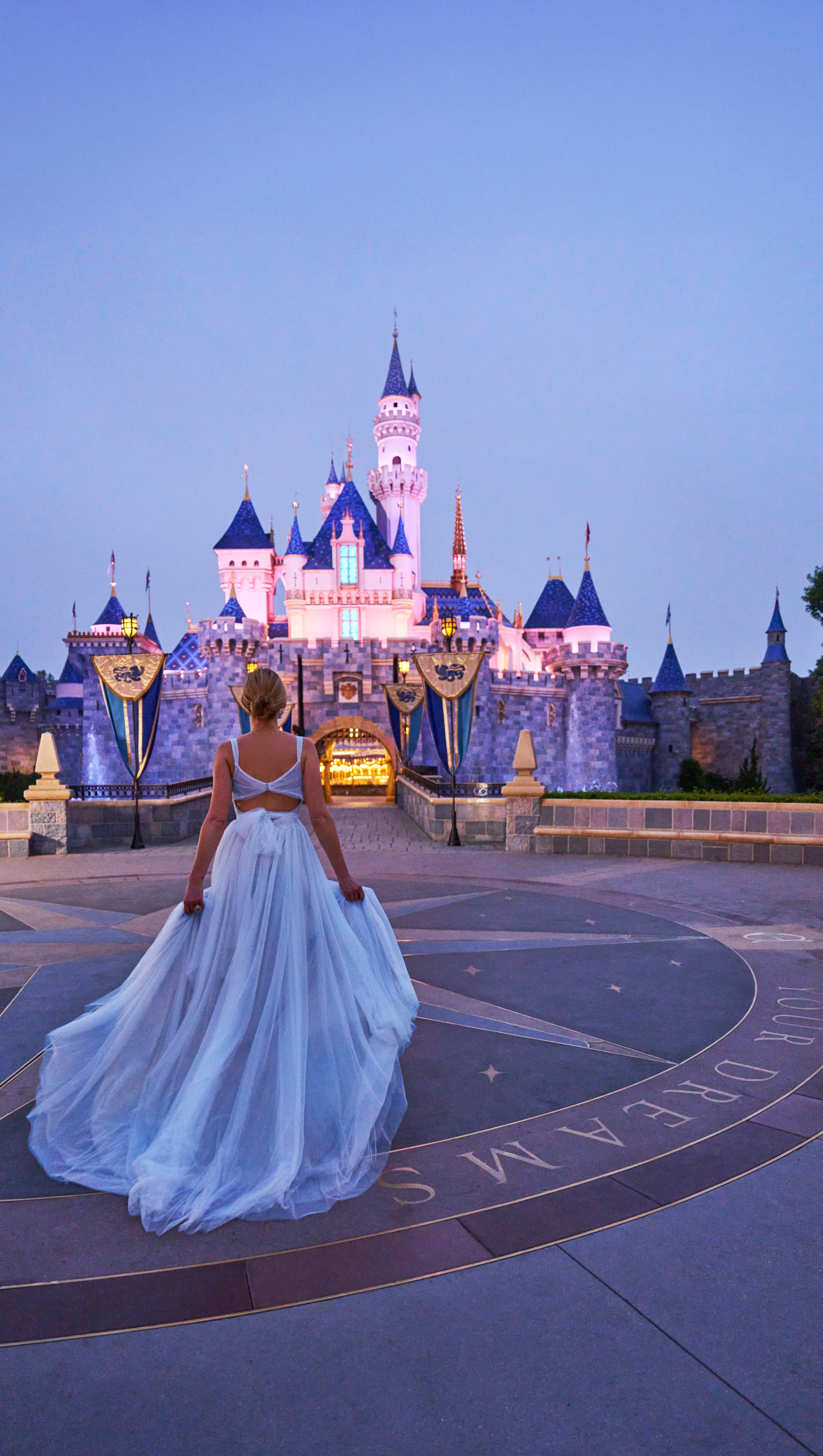Visit Anaheim