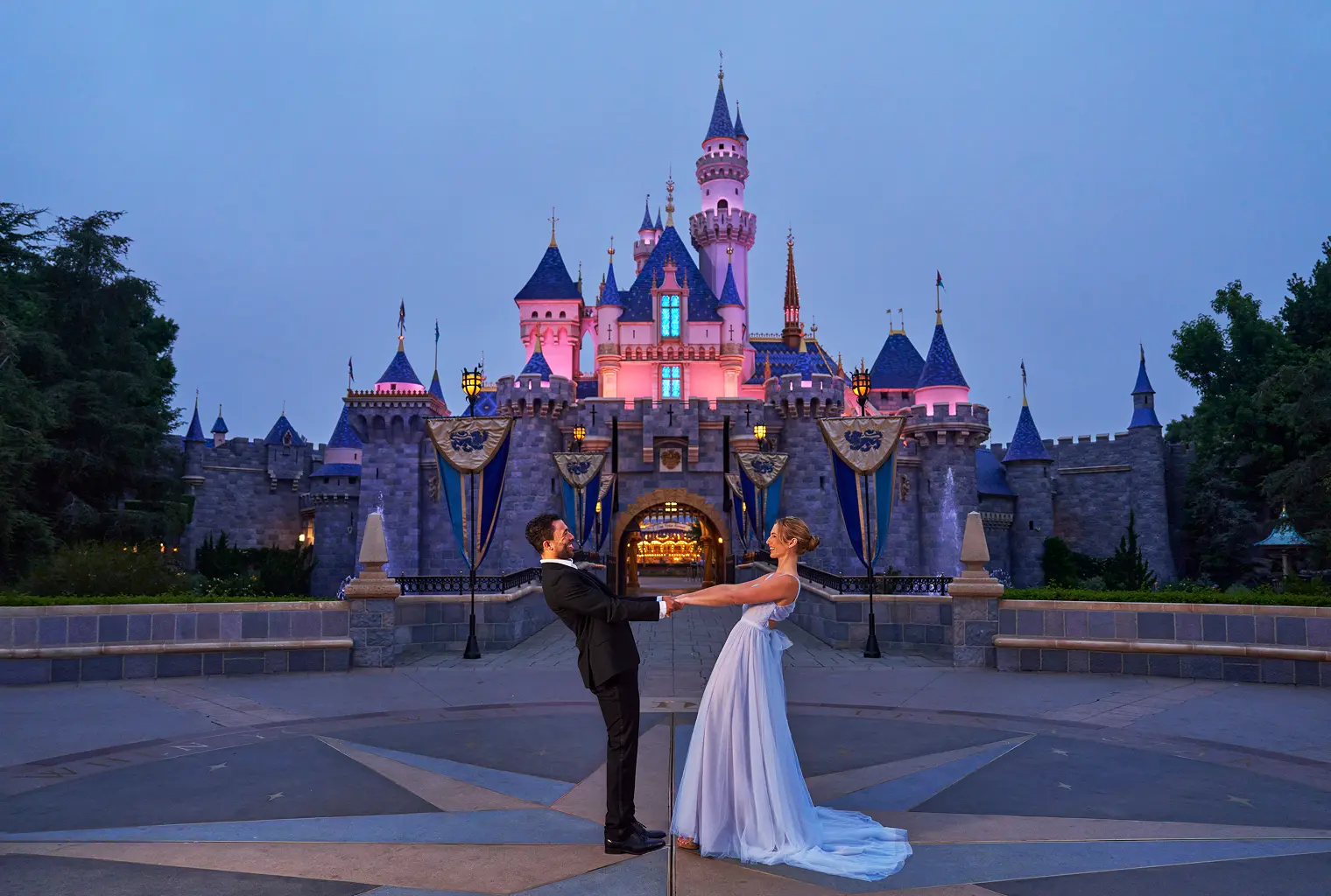Visit Anaheim destination