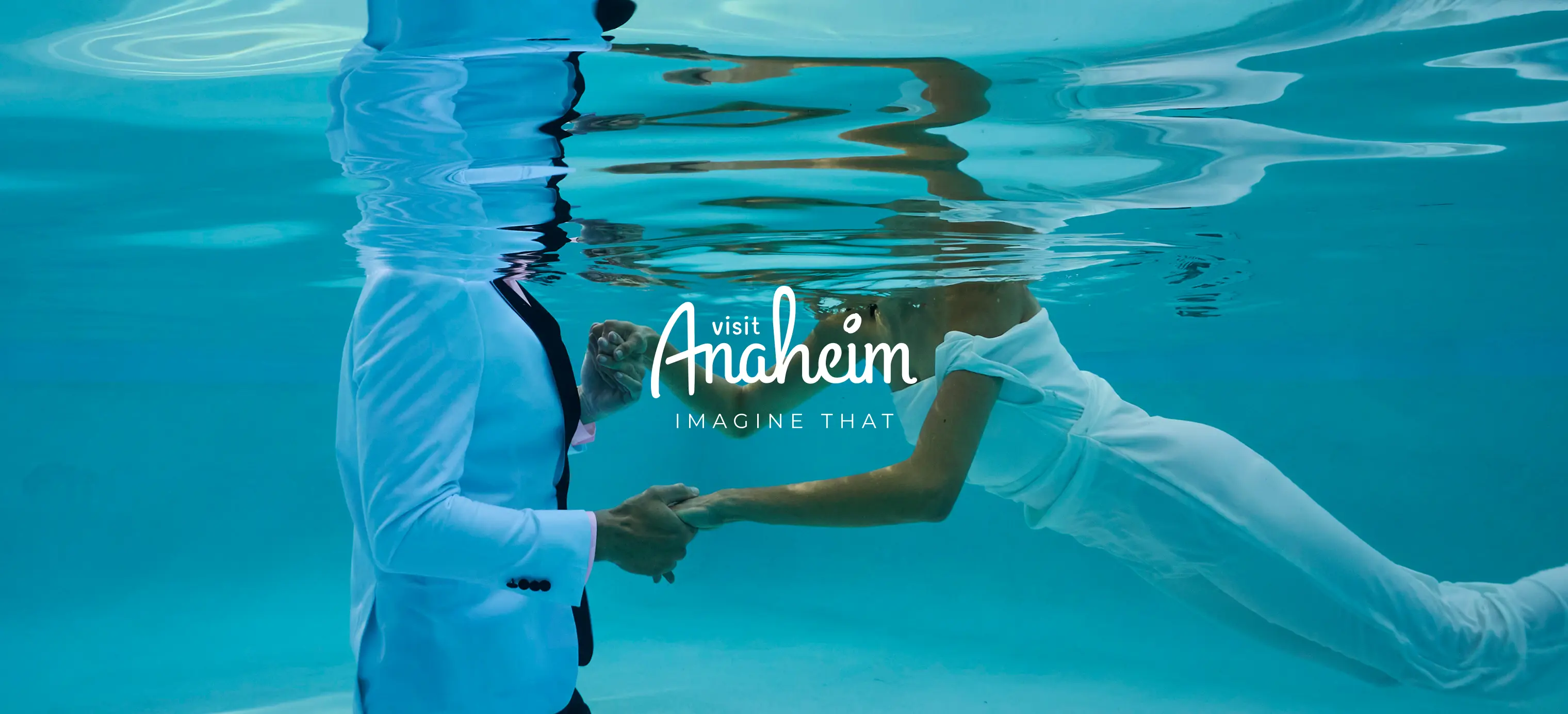 Visit Anaheim