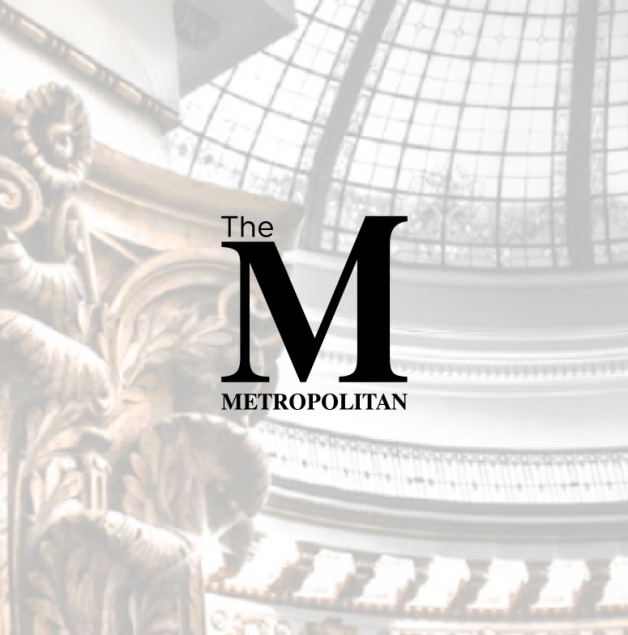 bg-image: The Metropolitan
