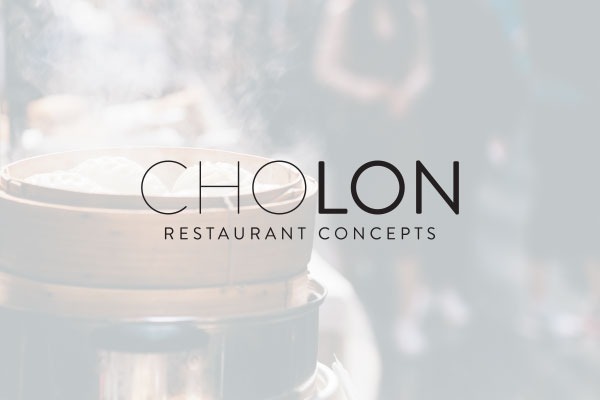 image: ChoLon Restaurant Concepts
