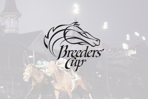 image: The Breeders’ Cup