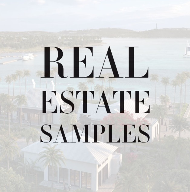 bg-image: Real Estate