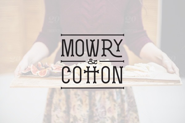 image: Mowry & Cotton