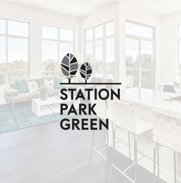 bg-image: Station Park Green