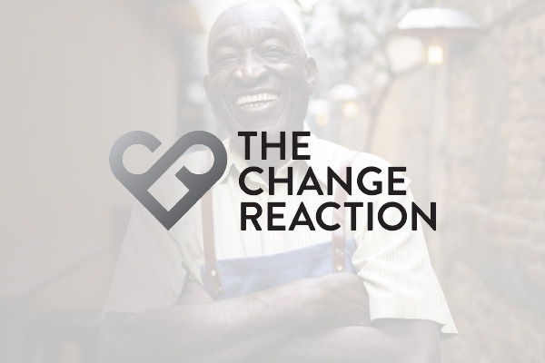 image:  The Change Reaction